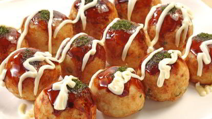 Рецепт Теста на майонезе