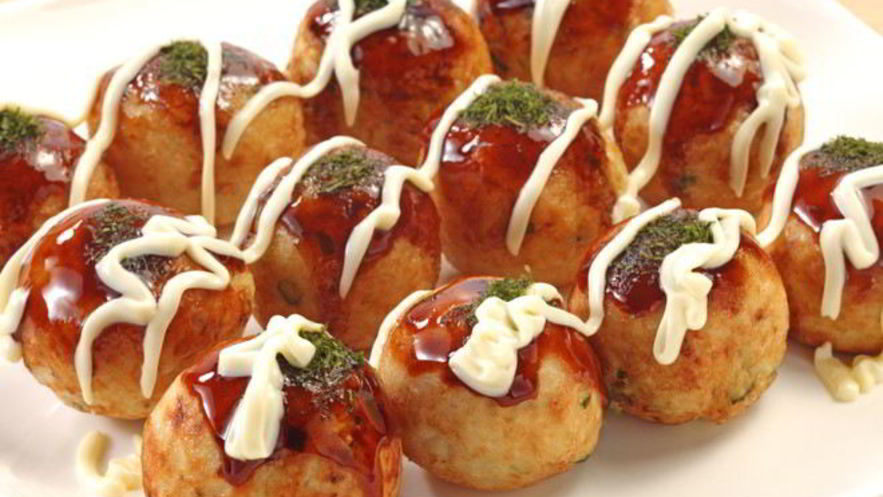 Рецепт теста на майонезе