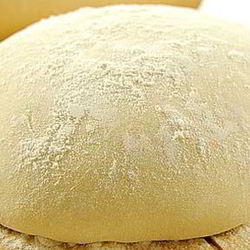 Рецепт Теста на молоке для пирожков