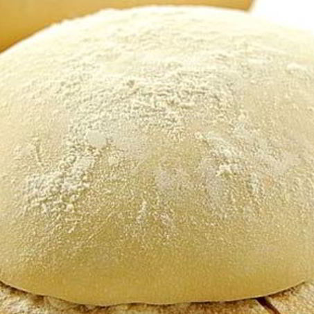 Рецепт Теста на молоке для пирожков