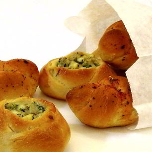 Рецепт Теста универсального дрожжевого