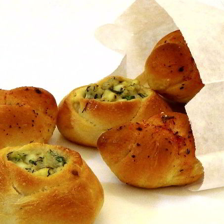 Рецепт Теста универсального дрожжевого