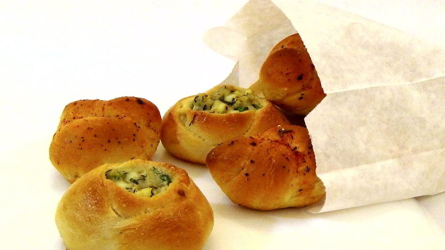 Рецепт теста универсального дрожжевого