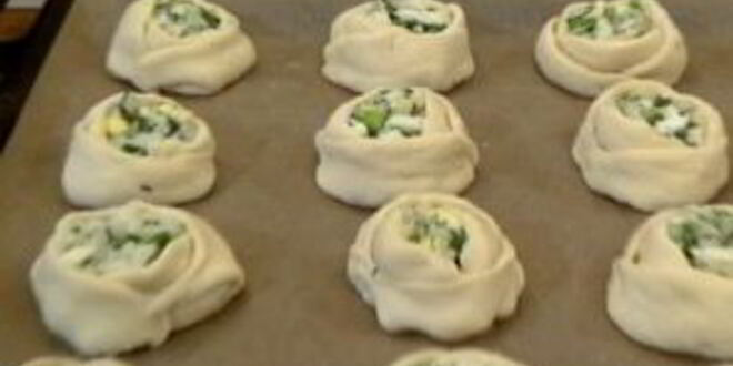 Рецепт теста универсального дрожжевого