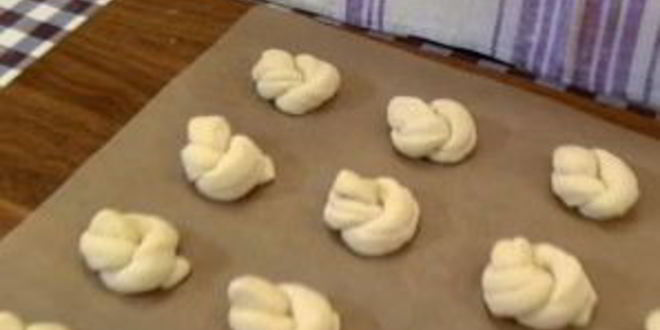 Рецепт теста универсального дрожжевого