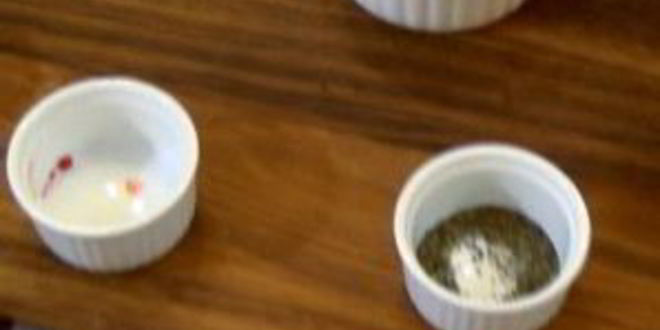 Рецепт теста универсального дрожжевого