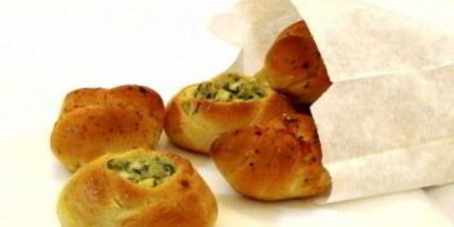 Рецепт теста универсального дрожжевого