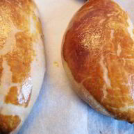 Рецепт Теста универсального Экспресс и выпечка из него