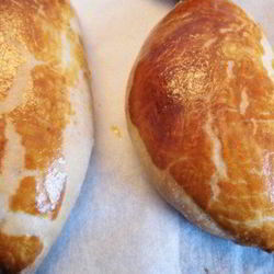 Рецепт Теста универсального Экспресс и выпечка из него