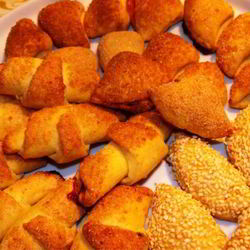 Рецепт Универсального творожного теста