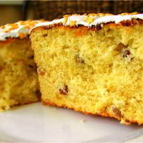 Венское тесто для пасхи