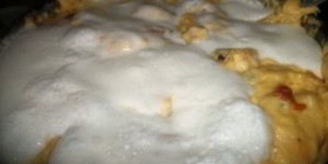 Рецепт венского теста для пасхи