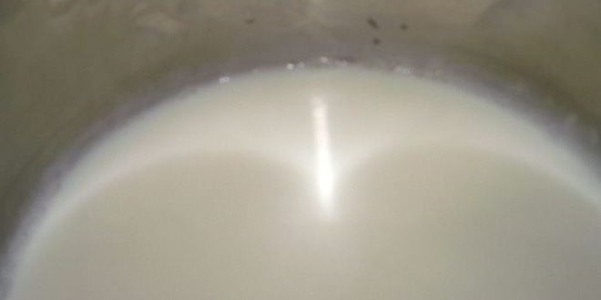 Рецепт блинного торта на белковых блинах