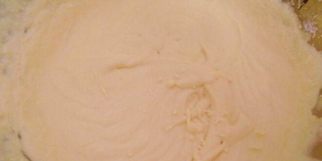 Рецепт блинного торта на белковых блинах