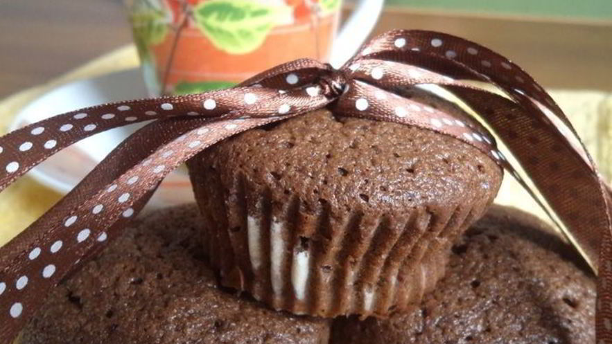 Рецепт чоко тортини