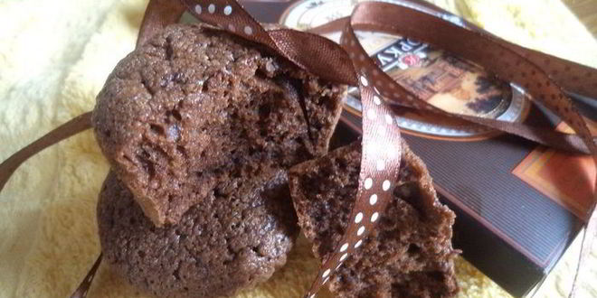 Рецепт чоко тортини