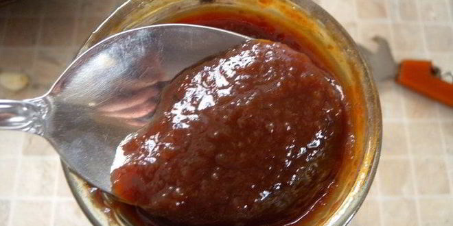 Рецепт деревенского торта