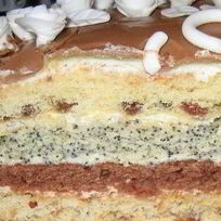 Домашний торт Проще простого