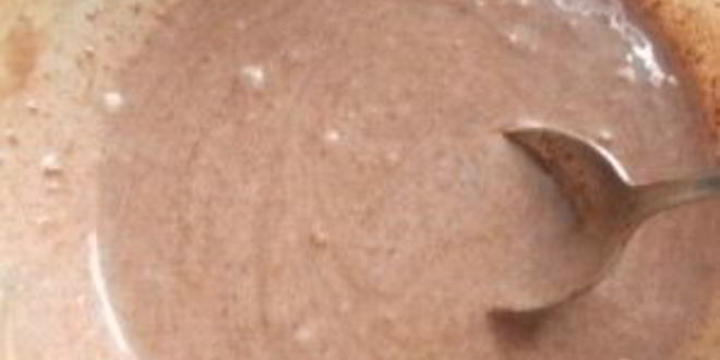 Рецепт домашнего торта пьяная вишня