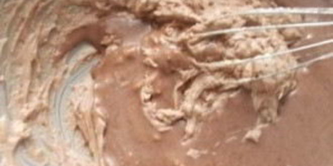 Рецепт домашнего торта пьяная вишня