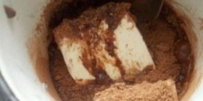 Рецепт домашнего торта пьяная вишня