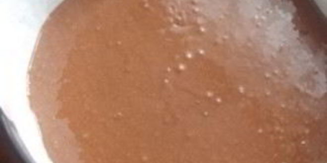 Рецепт домашнего торта пьяная вишня