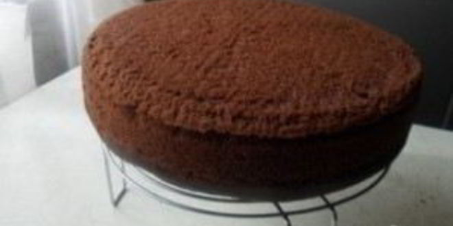 Рецепт домашнего торта пьяная вишня