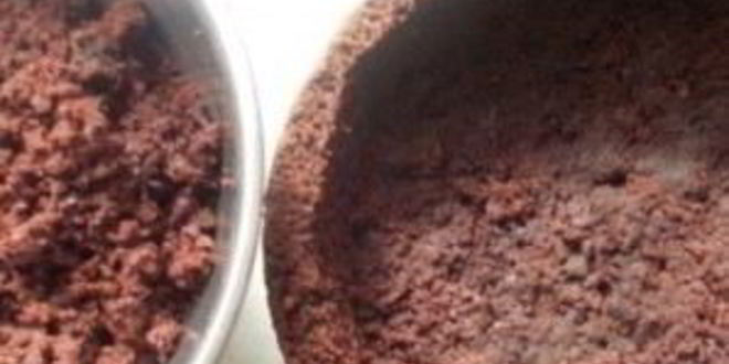 Рецепт домашнего торта пьяная вишня