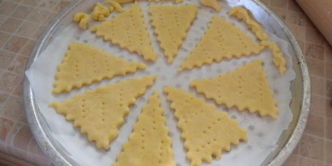 Рецепт легкого йогуртового торта