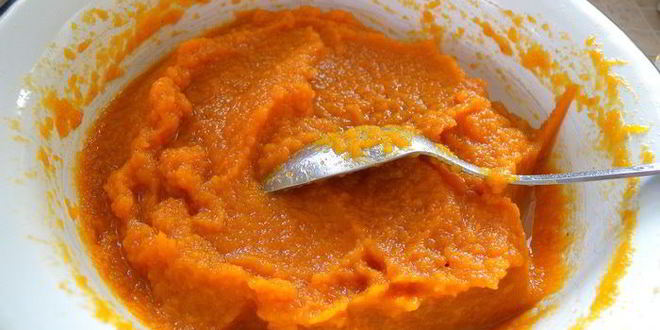 Рецепт легкого йогуртового торта