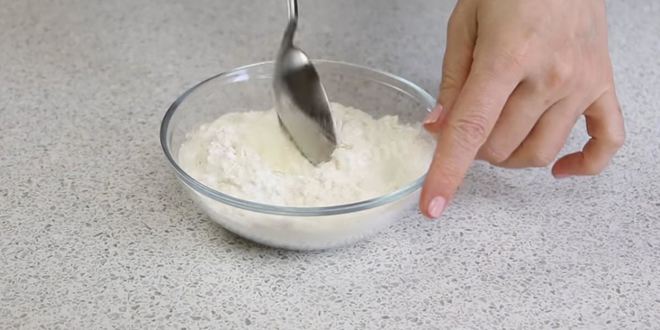 Рецепт мишек барни бисквит