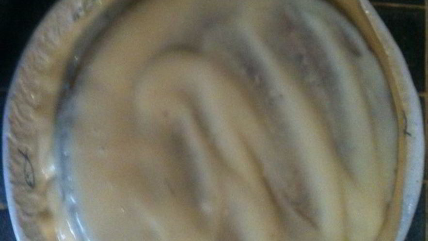 Рецепт морковного торта с орехами