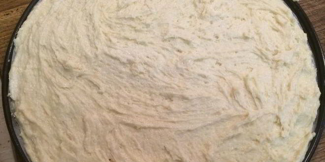 Рецепт мраморного торта птичье молоко