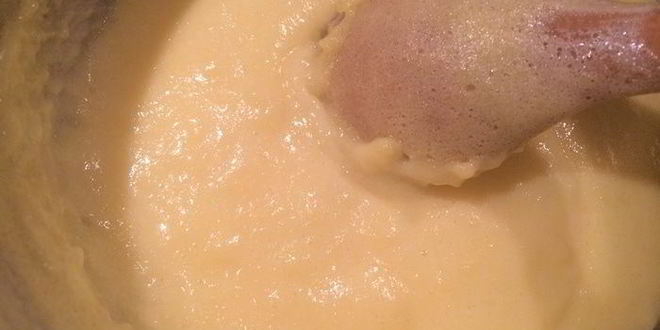 Рецепт мраморного торта птичье молоко