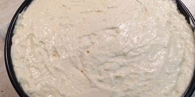 Рецепт мраморного торта птичье молоко