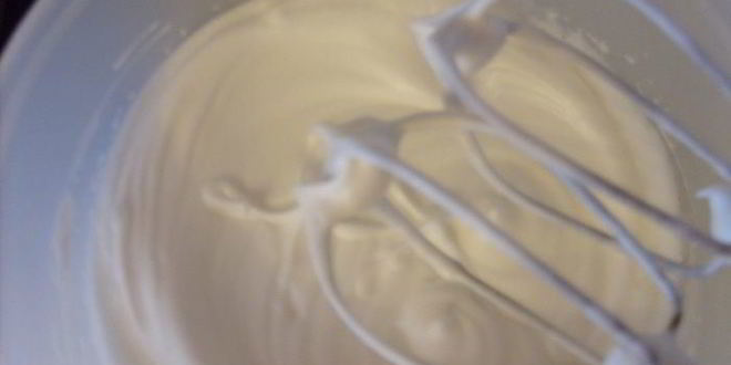 Рецепт просто вкусного торт