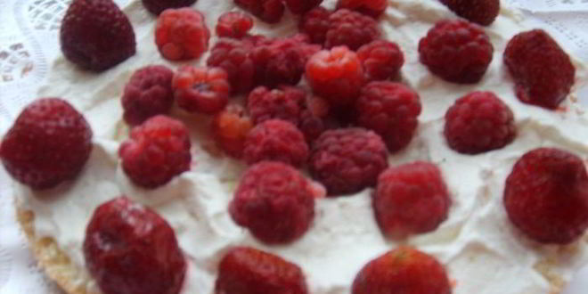 Рецепт просто вкусного торт