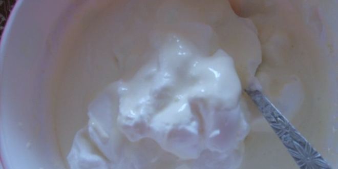 Рецепт просто вкусного торт