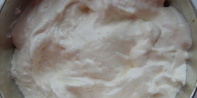 Рецепт просто вкусного торт