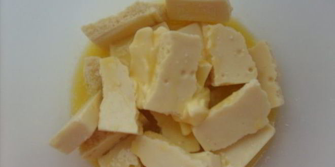 Рецепт просто вкусного торт