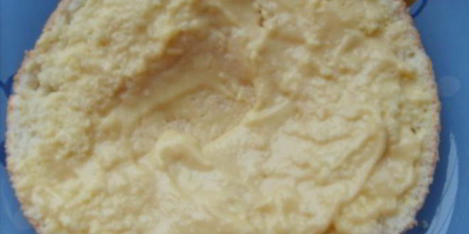 Рецепт просто вкусного торт