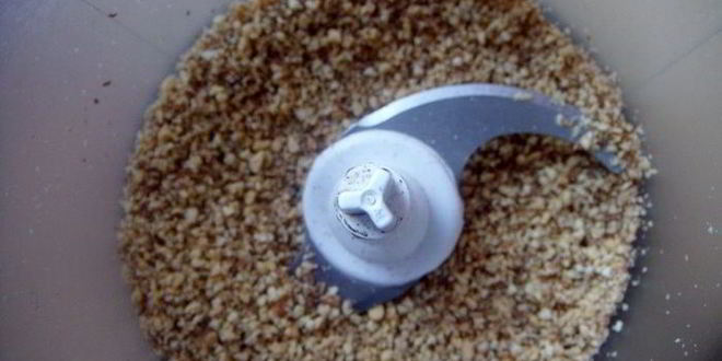 Рецепт шоколадна-свекольного торт