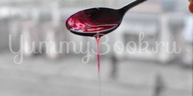 Рецепт шоколадного торта с малиной