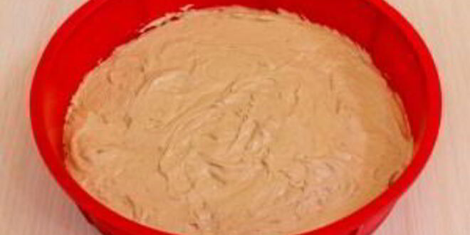 Рецепт шоколадного торта восторг