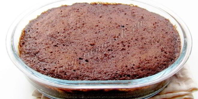 Рецепт торта 5 минутка в микроволновке