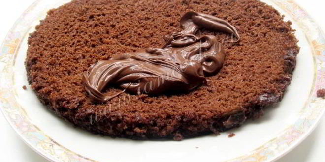 Рецепт торта 5 минутка в микроволновке