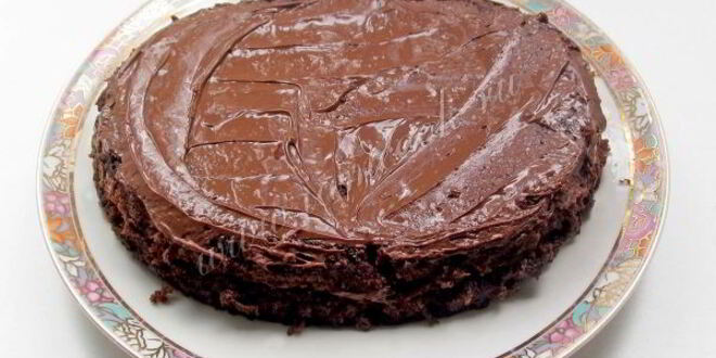 Рецепт торта 5 минутка в микроволновке