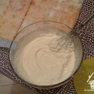 Рецепт Торта Аполлона Бель-Творожного