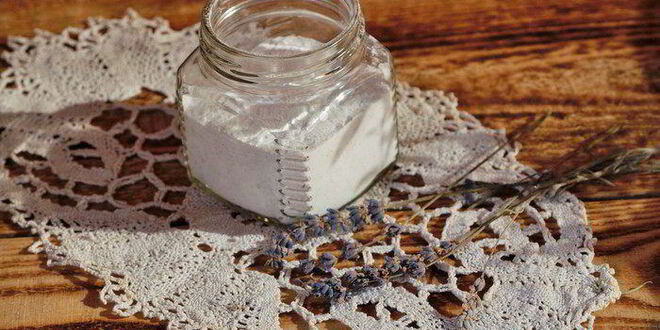 Рецепт торта чернично-лавандовая симфония