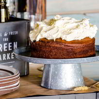 Рецепт Торта Гиннесс